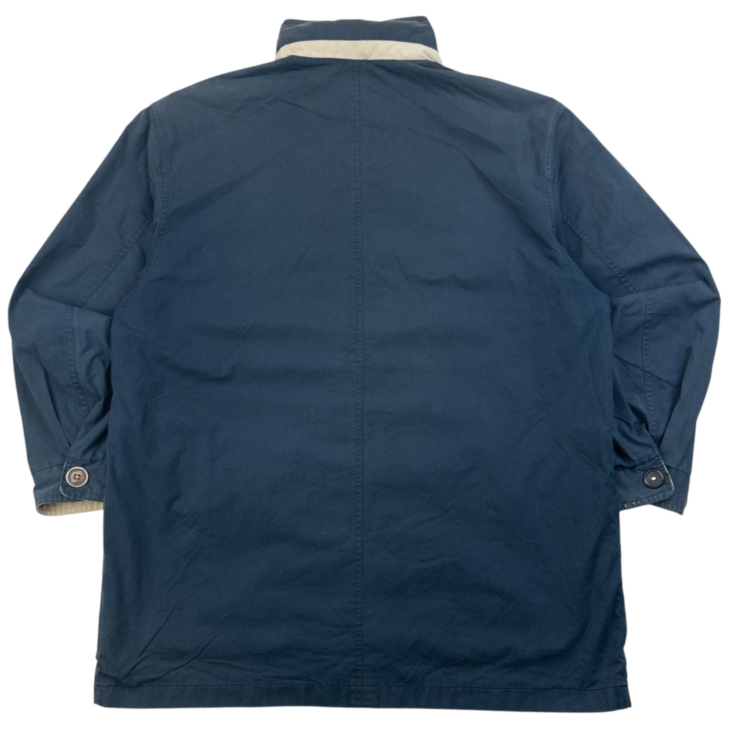 Vintage 90s YSL Yves Saint Laurent Reversible Jacket Size L