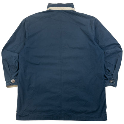 Vintage 90s YSL Yves Saint Laurent Reversible Jacket Size L