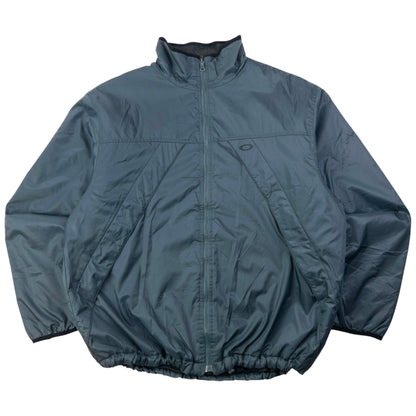 Vintage 2000s Oakley Zip Up Jacket Size XL