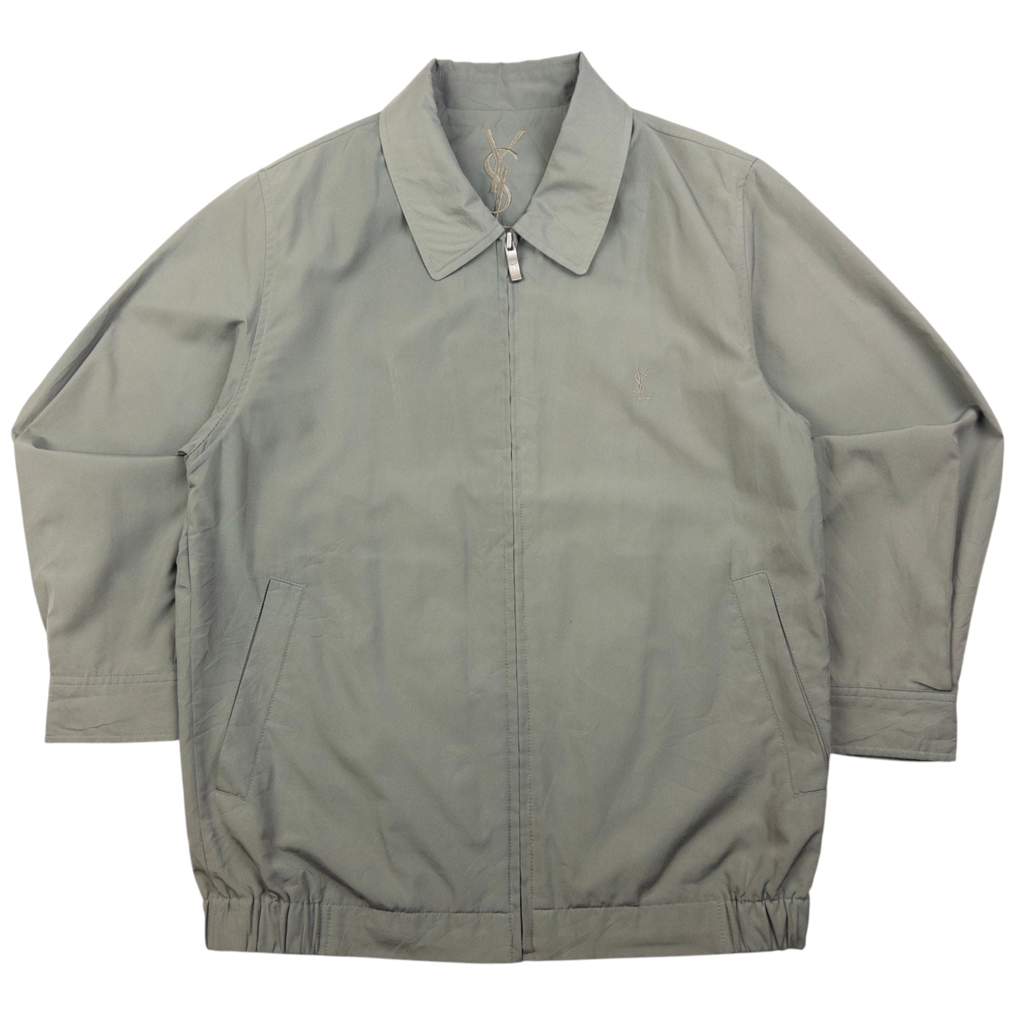 YSL – second wave vintage store