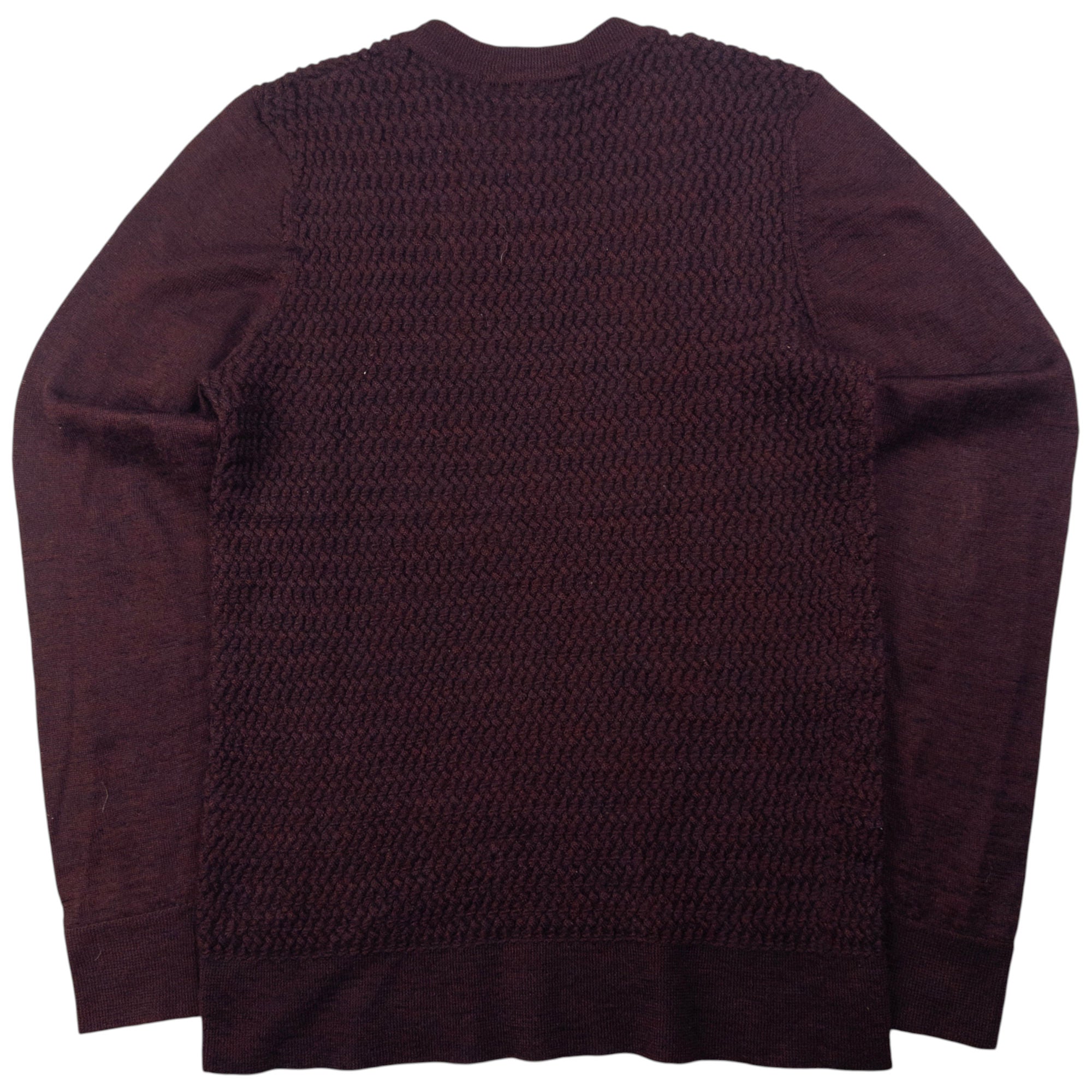 Vintage Katharine Hamnett Knit Jumper Womens Size M