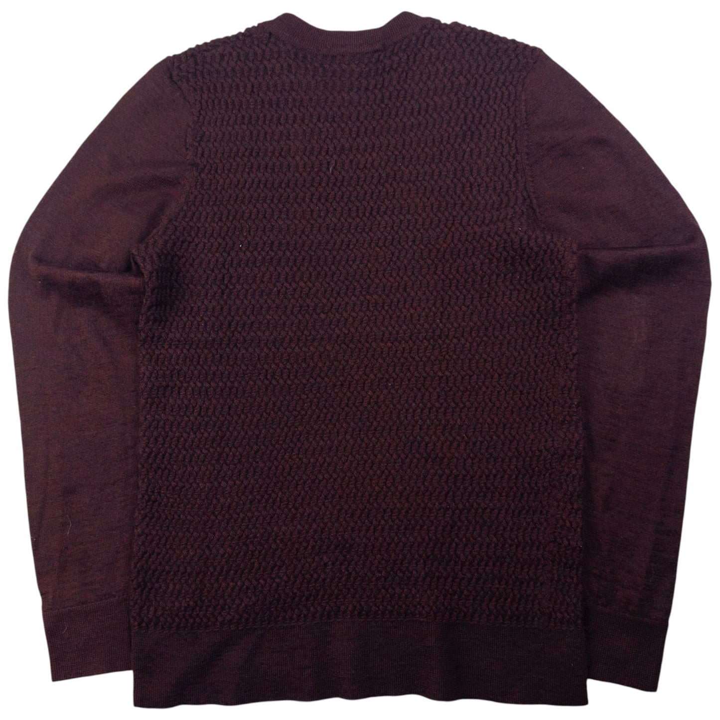 Vintage Katharine Hamnett Knit Jumper Womens Size M