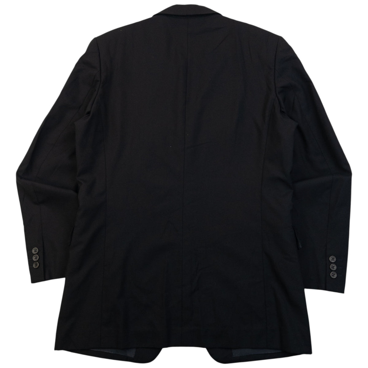 Vintage 2000s Issey Miyake MEN Wool Blazer Jacket Size M