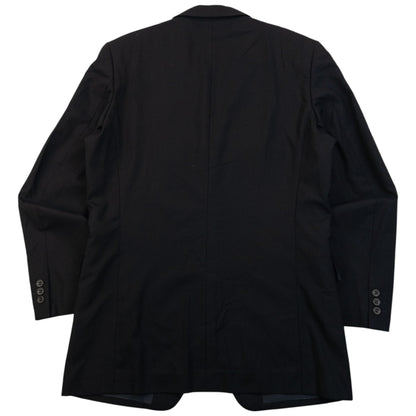 Vintage 2000s Issey Miyake MEN Wool Blazer Jacket Size M