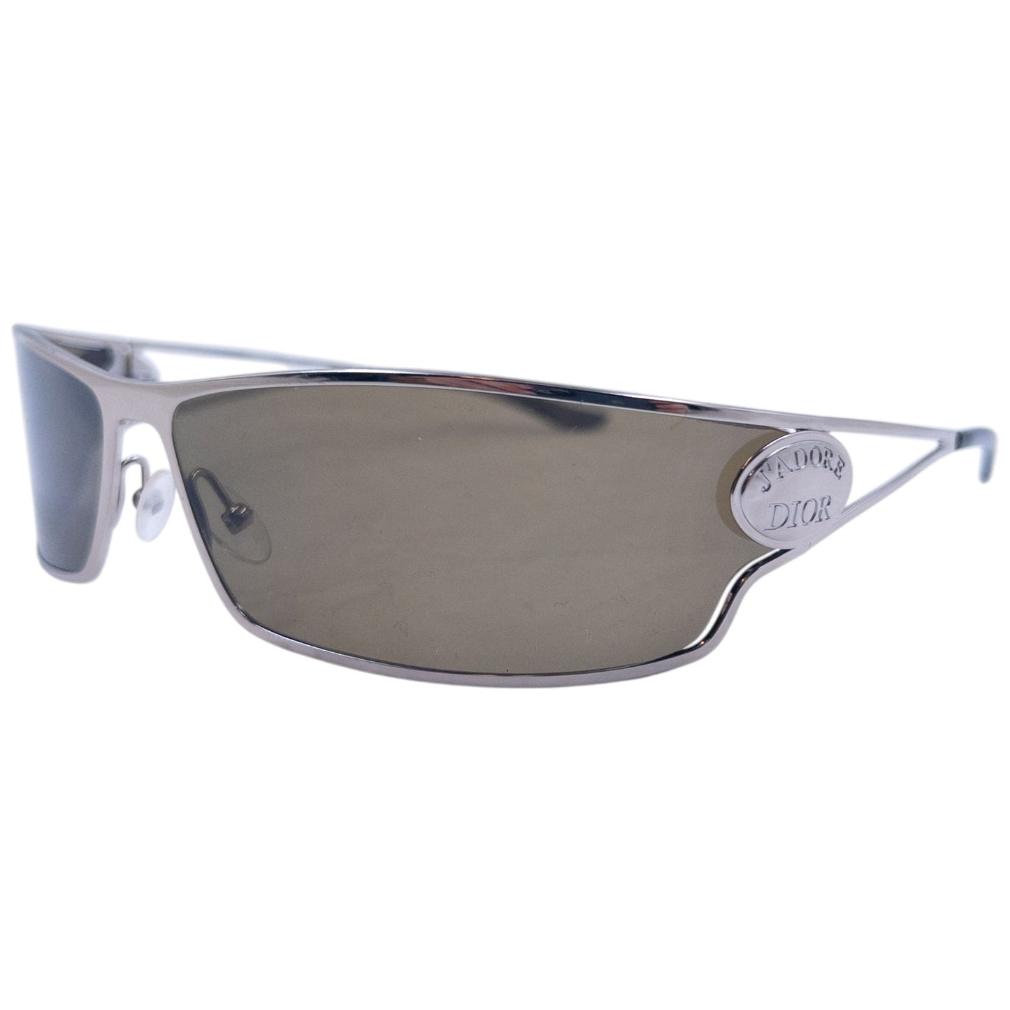 Vintage 2000s Dior By John Galliano J'adore Sunglasses