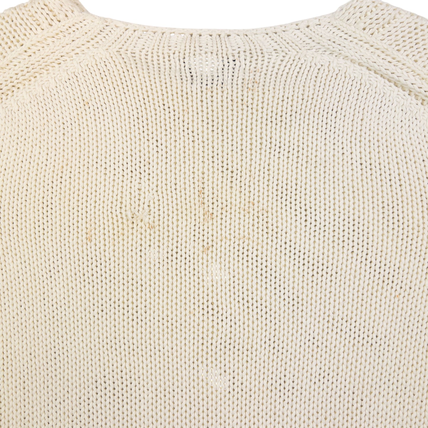 Vintage Stone Island Knitted Jumper Size S