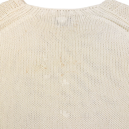 Vintage Stone Island Knitted Jumper Size S