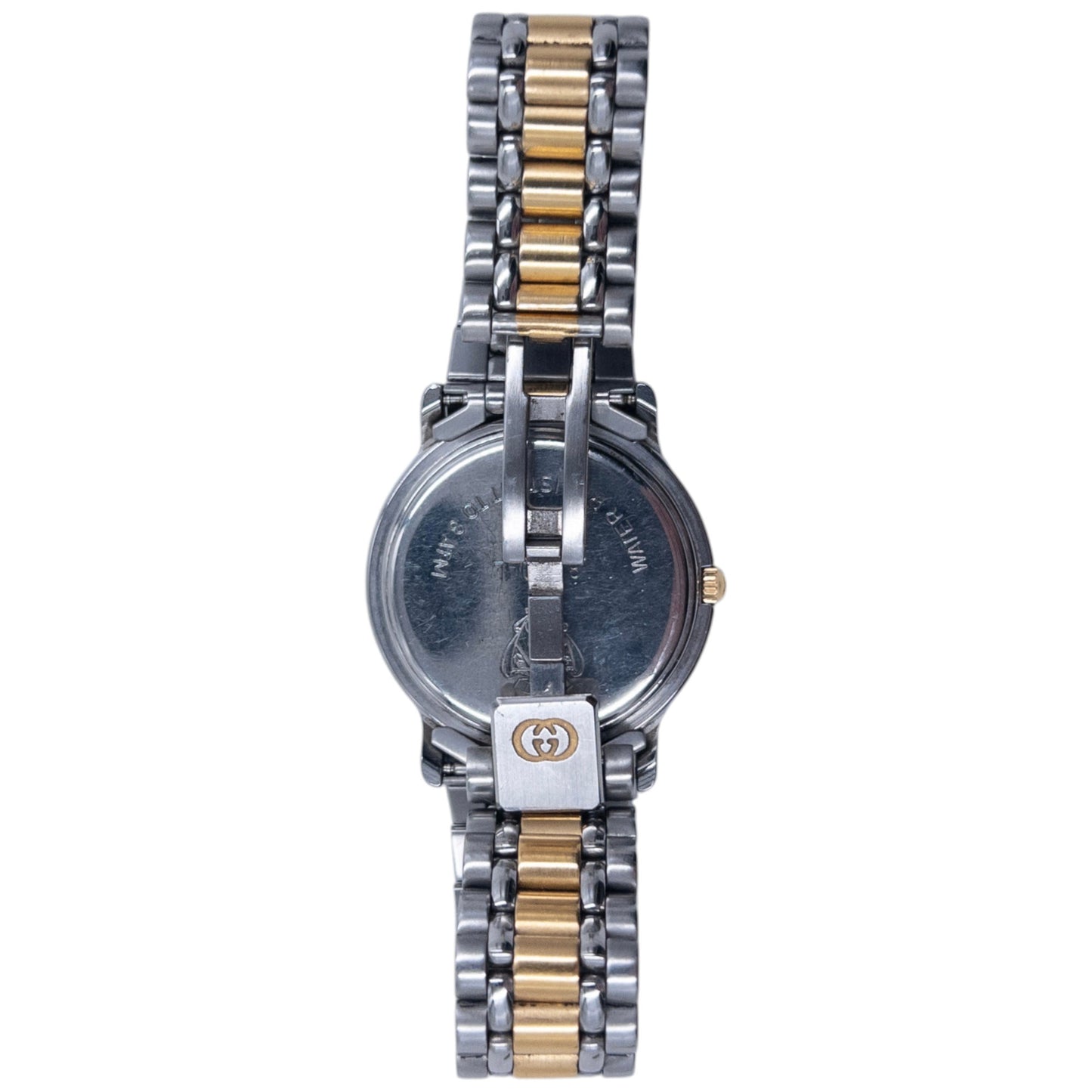 Vintage 90s Gucci Womens Watch