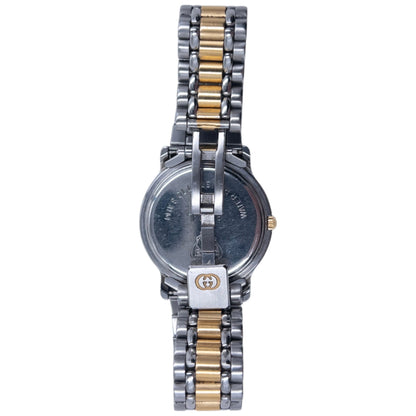 Vintage 90s Gucci Womens Watch