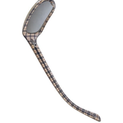 Vintage 2000s Burberry Nova Check Sunglasses