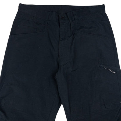 Vintage PPFM Elastic Cuff Trousers Size M