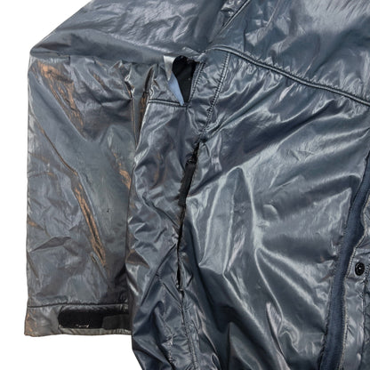 Vintage Stone Island Zip Up Jacket Size XL
