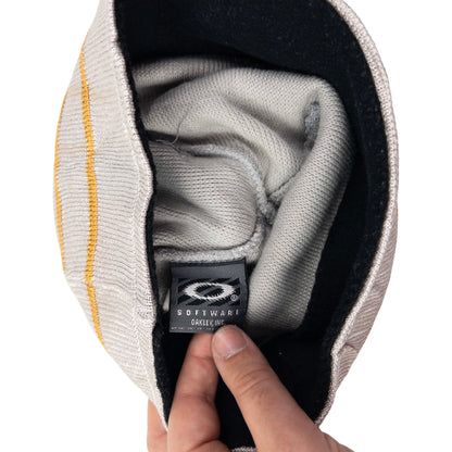 Vintage Oakley Beanie Hat