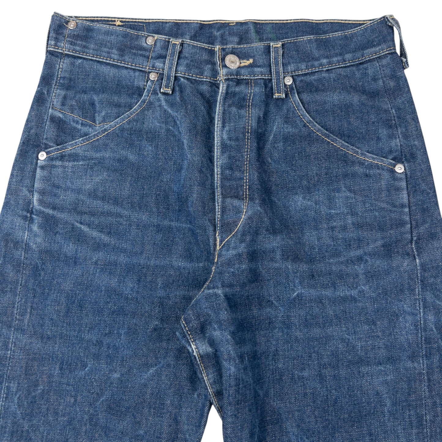 Vintage 2000s Levi's Engineered Garments Jeans Size W28