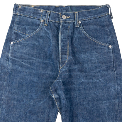 Vintage 2000s Levi's Engineered Garments Jeans Size W28