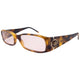 Vintage 2000s Gucci By Tom Ford Tortoise Shell Sunglasses