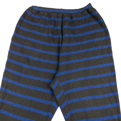 Vintage Issey Miyake Striped Joggers Size W26