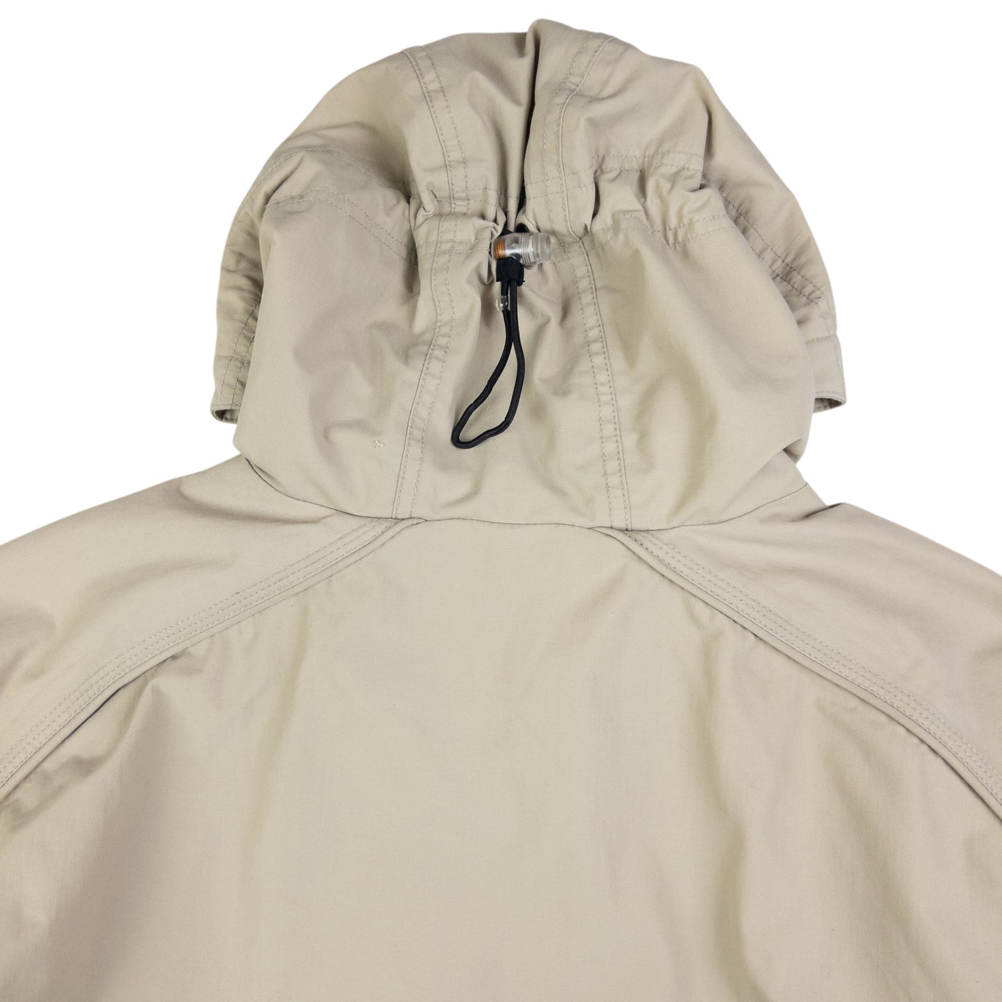Vintage Oakley Zip Up Snowboarding Jacket Size XL