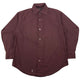 Vintage Issey Miyake Long Sleeve Button Up Shirt Size M