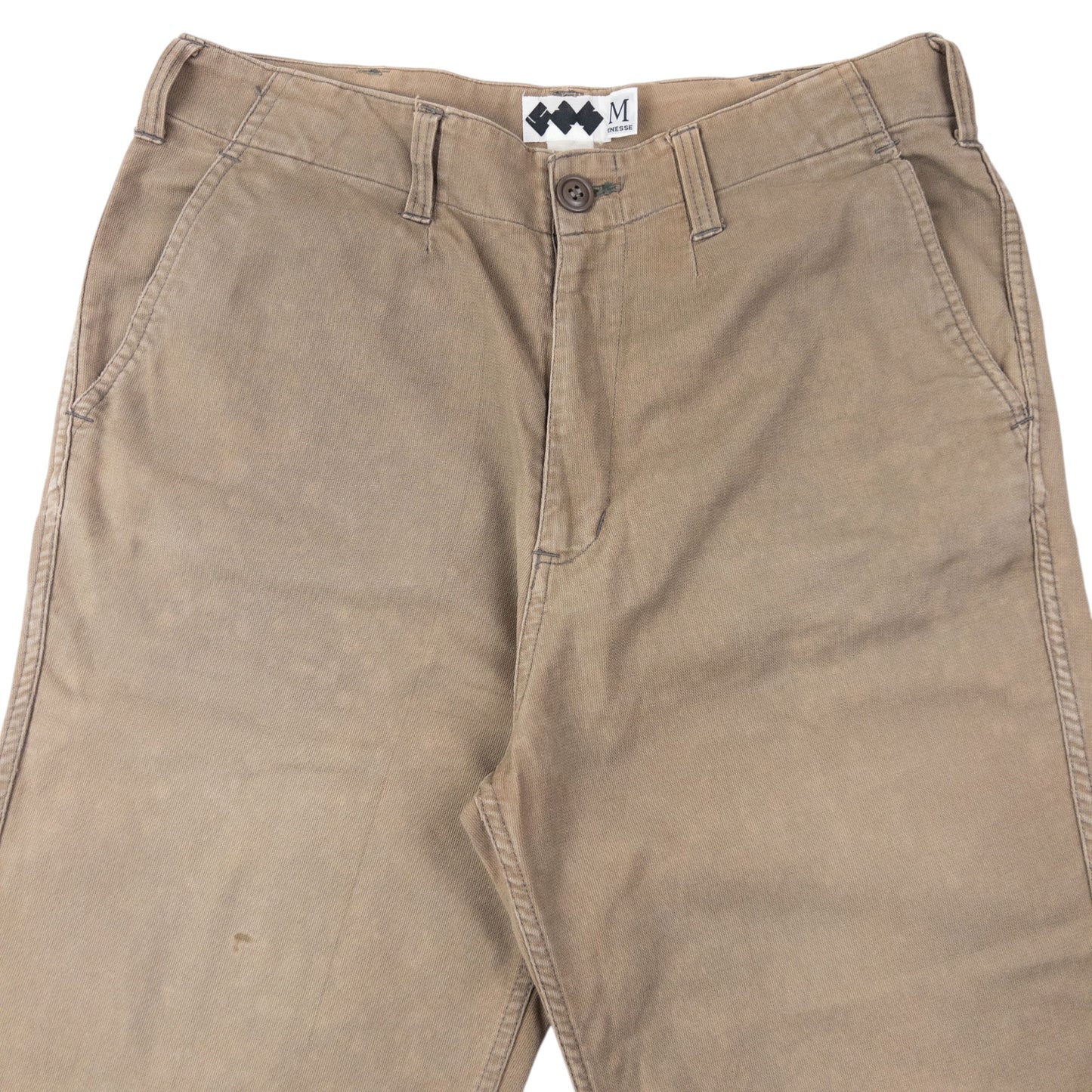 Vintage FNS Finesse Trousers Size W30