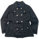 Vintage 2000s Burberry Blue Label Nova Check Lined Jacket Womens Size S