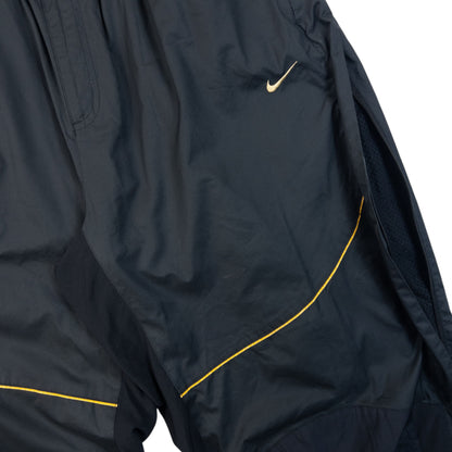 Vintage 2000s Nike Clima-Fit Tracksuit Bottoms Size XXL