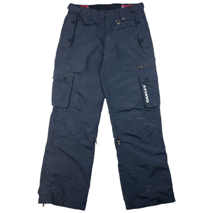 Vintage Oakley Snowboarding Trousers Size L