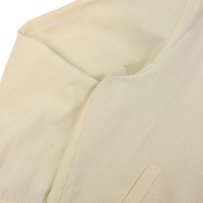 Vintage YSL Yves Saint Laurent Harrington Jacket Size M
