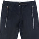 Vintage Prada Stretch Trousers Womens Size W30