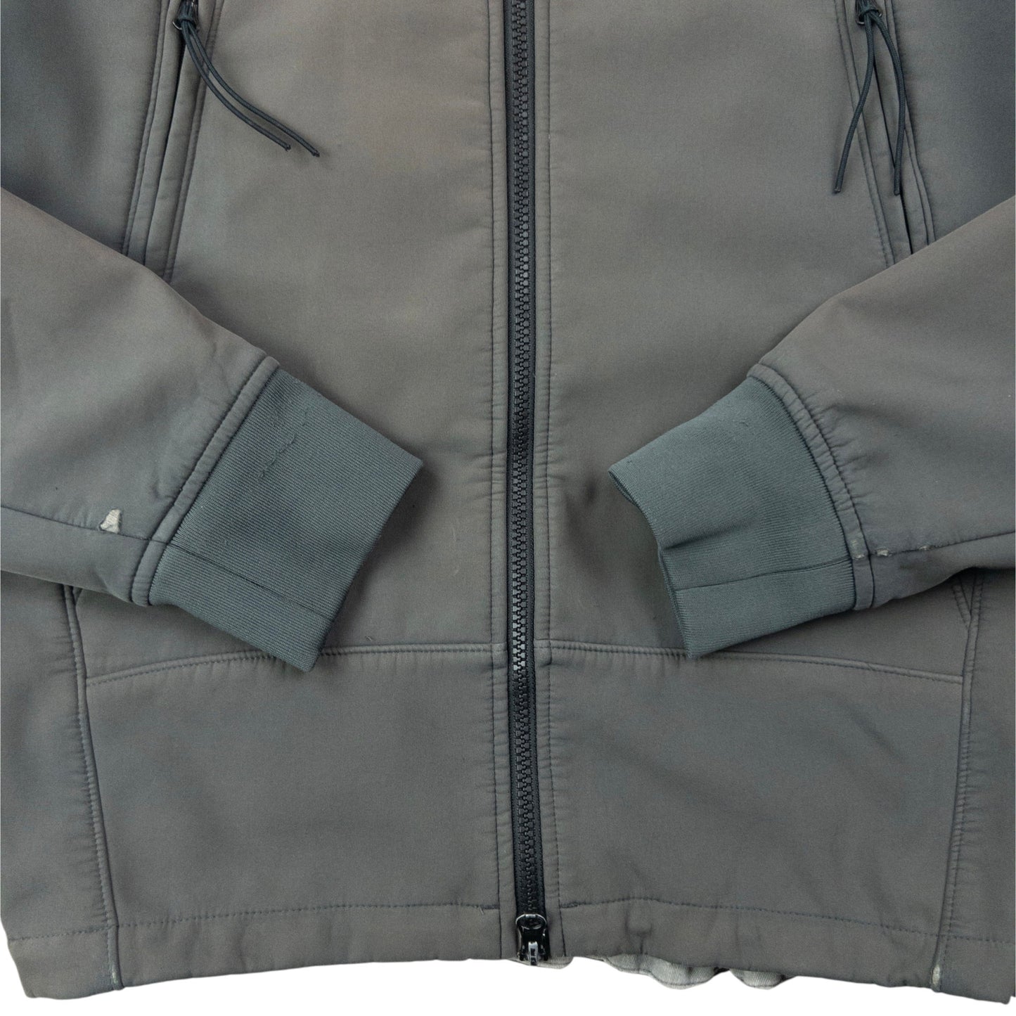 Vintage CP Company Goggle Hood Shell Jacket Size S