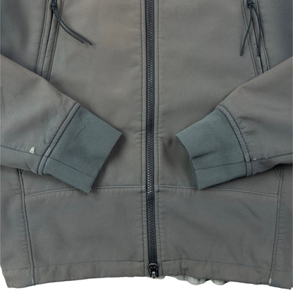 Vintage CP Company Goggle Hood Shell Jacket Size S