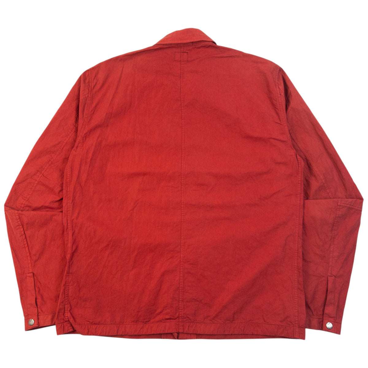 Vintage 2007 CP Company Zip Up Jacket Size M