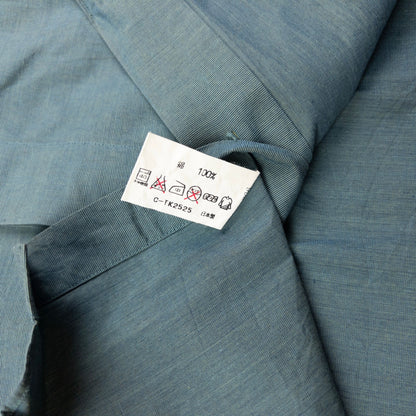 Vintage Issey Miyake Long Sleeve Button Up Shirt Size M