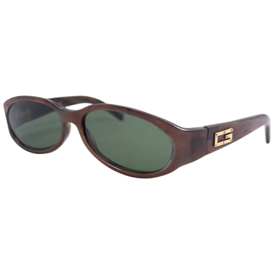 Vintage 2000s Gucci By Tom Ford Sunglasses