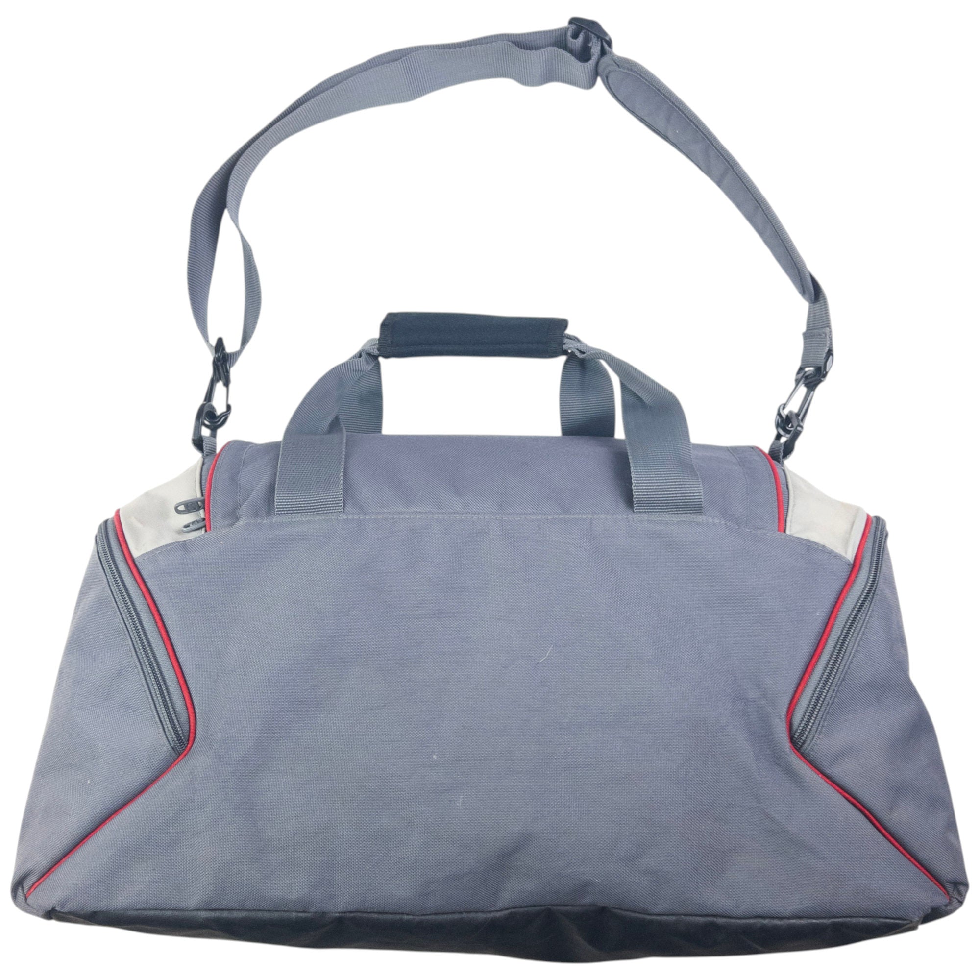 Vintage Nike Duffle Bag