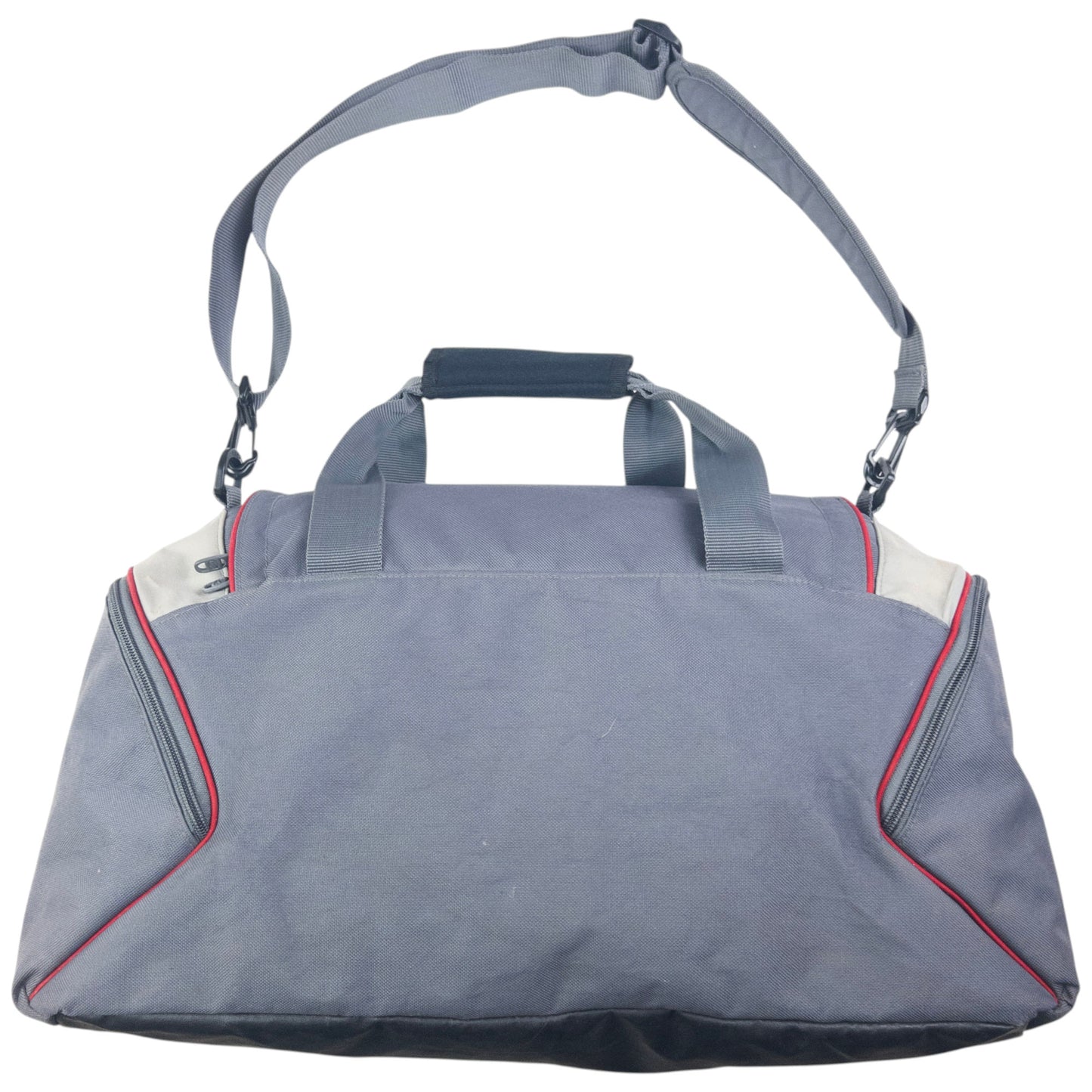 Vintage Nike Duffle Bag