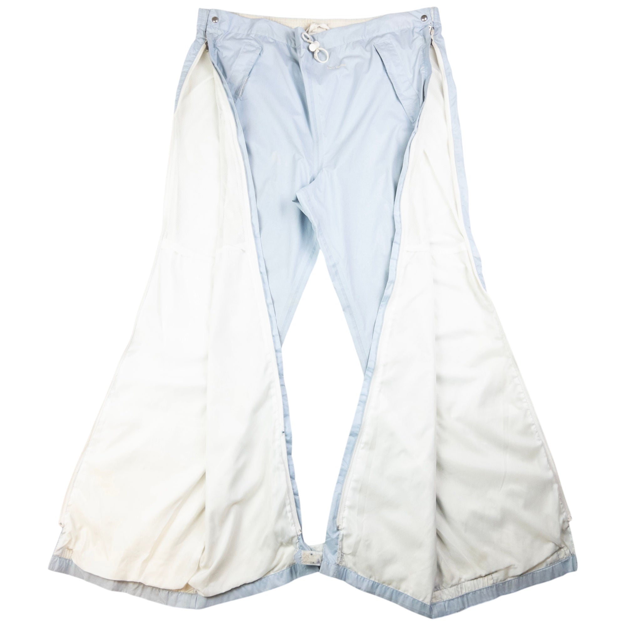 Vintage Helly Hansen Full Zip Tracksuit Bottoms & Jacket Set Size M