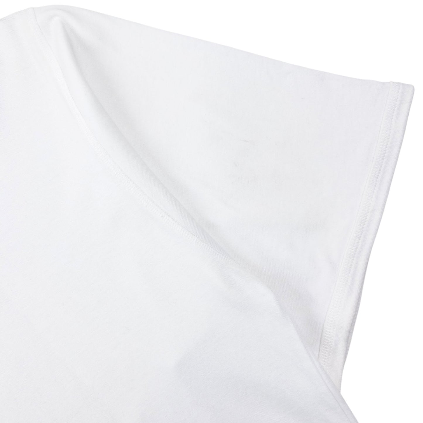 Vintage 2000s Marithe + Francois Girbaud Embroidered T Shirt Size XL