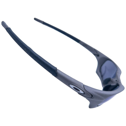Vintage 2001 Oakley Mag Switch Ti Copper Ice Iridium Sunglasses