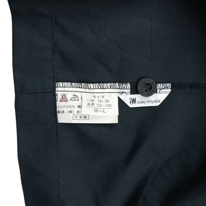 Vintage 90s Issey Miyake Button Up Jacket Size M