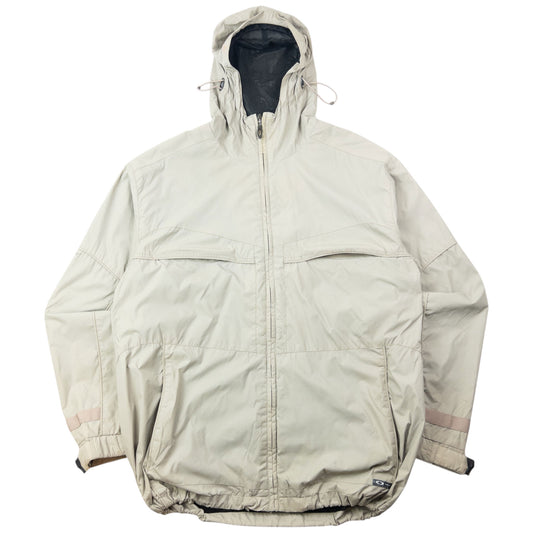 Vintage 2000s Oakley Zip Up Jacket Size XL