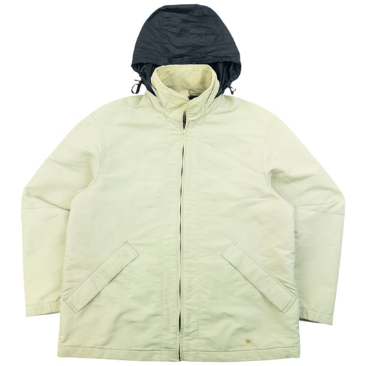 Vintage 90s Yohji Yamamoto D'Urban A.A.R Jacket Size S