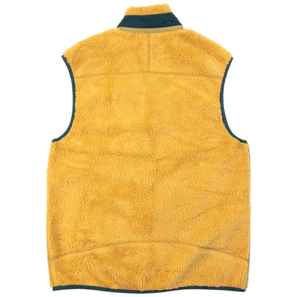 Vintage 2000s Patagonia Retro X Fleece Gilet Size M