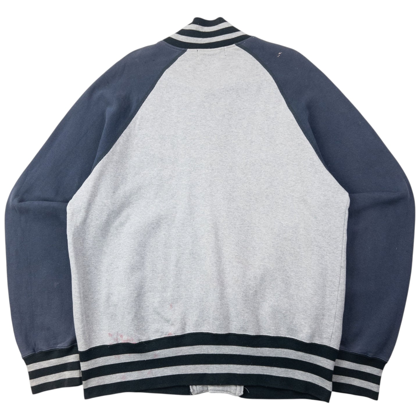 Vintage 90s Hysteric Glamour Varsity Jacket Size L