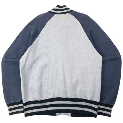 Vintage 90s Hysteric Glamour Varsity Jacket Size L