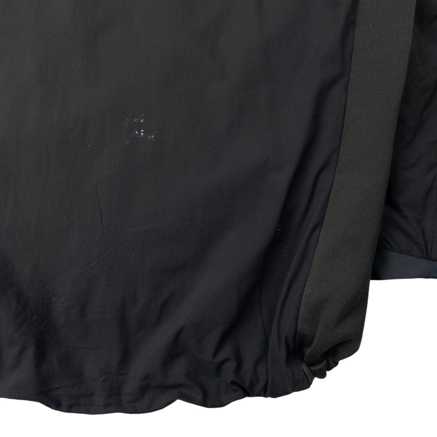 Vintage Arcteryx Atom Zip Up Jacket Size M