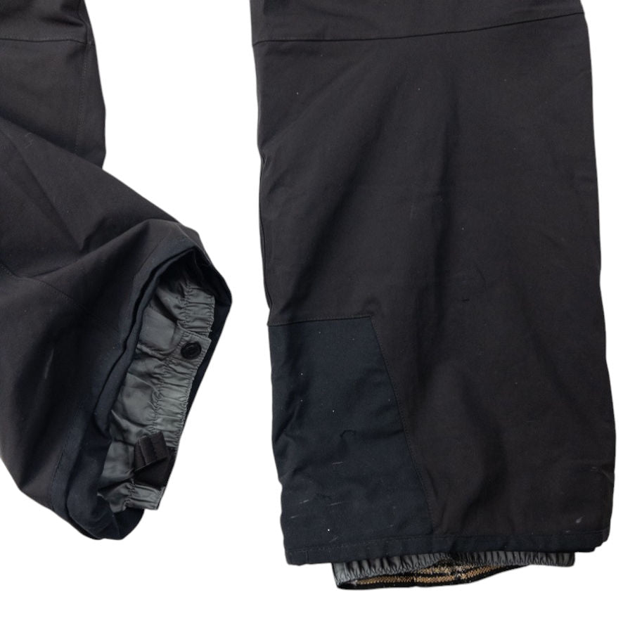 Vintage Montbell Waterproof Trousers Size XL