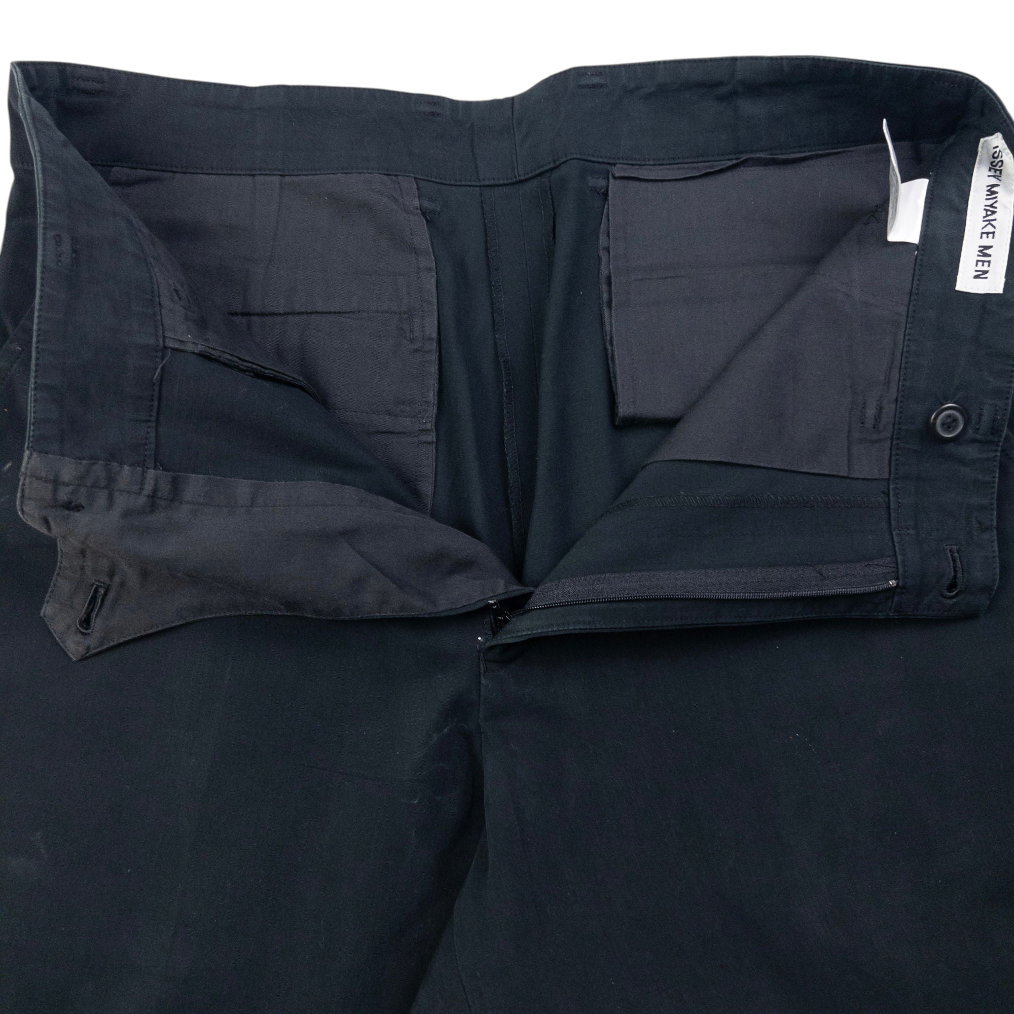 Vintage Issey Miyake MEN Trousers Size W34