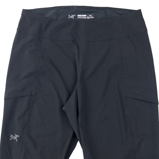 Arcteryx Sabria Pant Lightweight Trousers Womens Size M