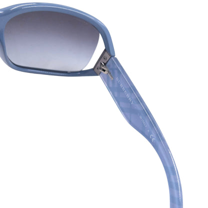 Vintage 2000s Burberry Nova Check Sunglasses
